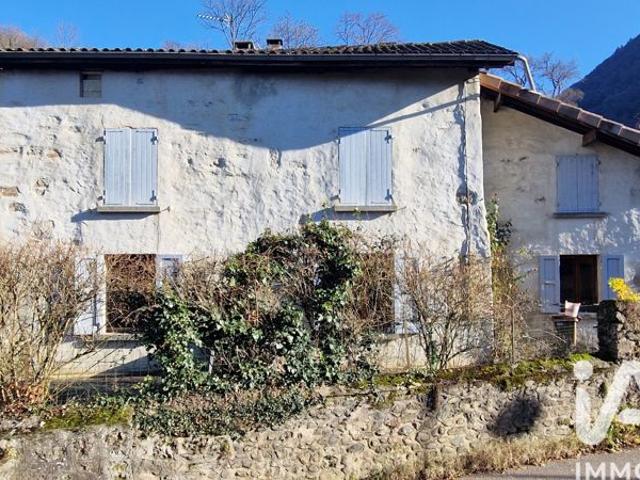 Vente Maison/villa 4 pièces