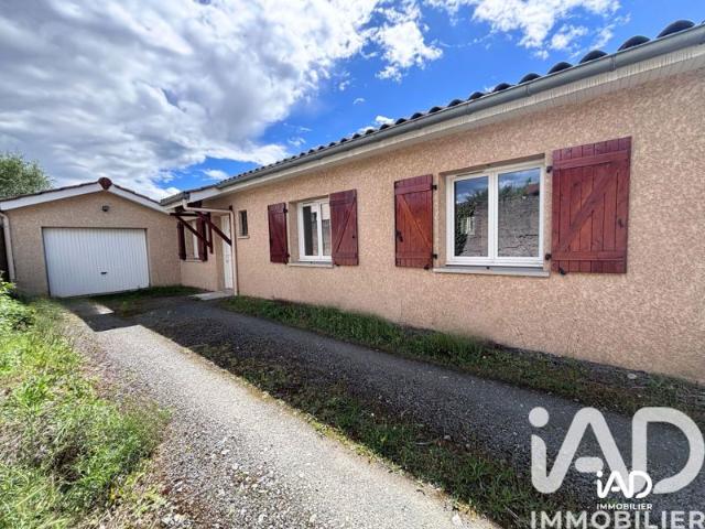 Vente Maison/villa 4 pièces