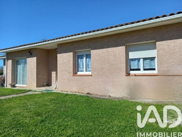 Vente Maison/villa 4 pièces