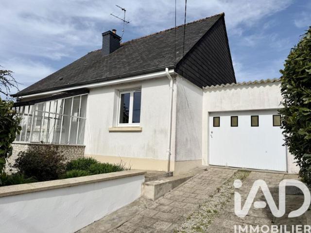 Vente Maison/villa 4 pièces