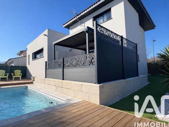 Vente Maison/villa 4 pièces