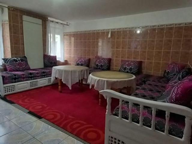 Vente Maison/villa 4 pièces