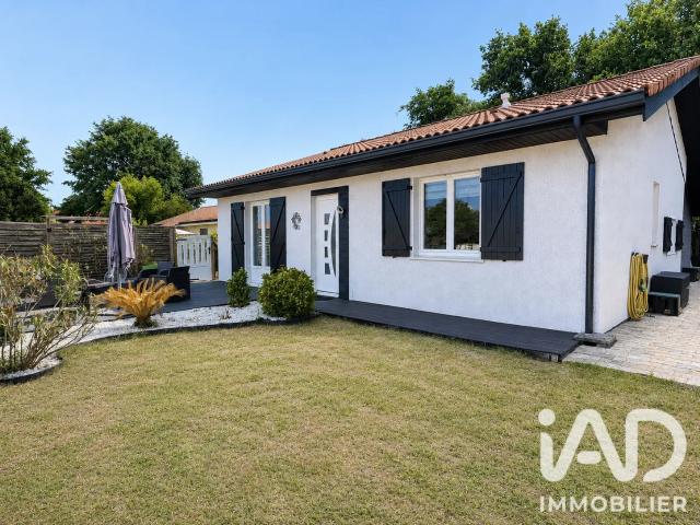 Vente Maison/villa 4 pièces