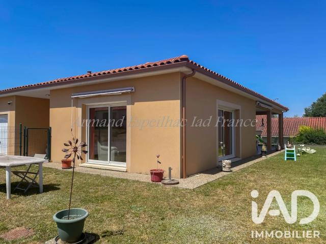 Vente Maison/villa 4 pièces