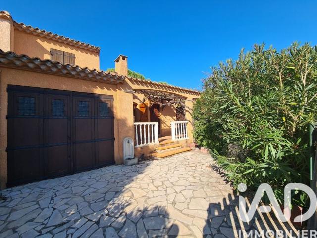 Vente Maison/villa 4 pièces
