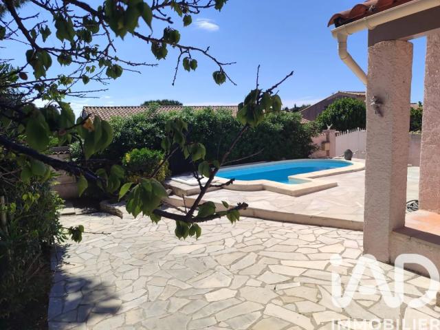 Vente Maison/villa 4 pièces