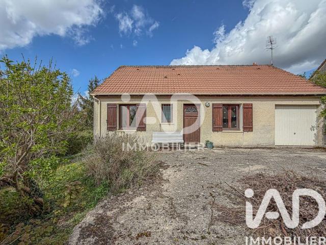 Vente Maison/villa 4 pièces