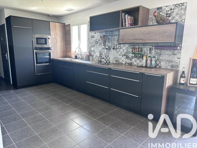 Vente Maison/villa 4 pièces