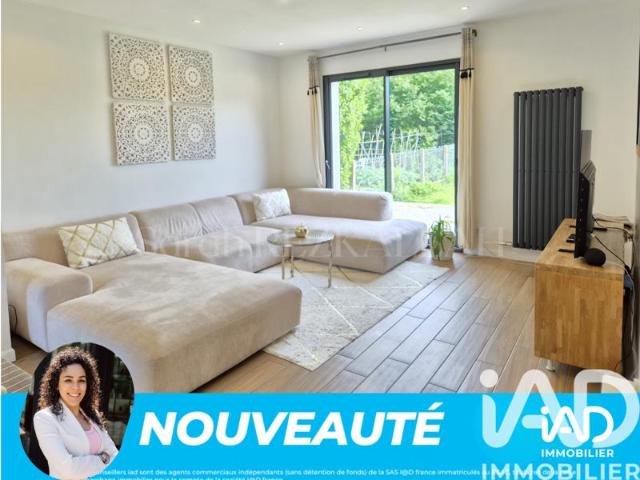Vente Maison/villa 4 pièces