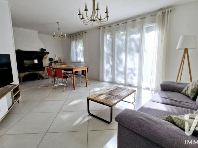 Vente Maison/villa 4 pièces