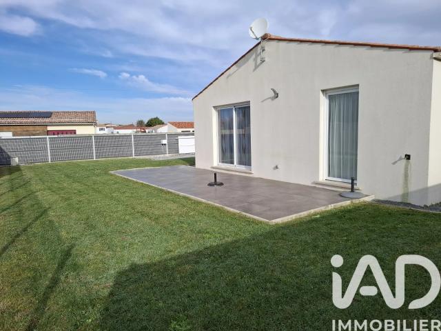 Vente Maison/villa 4 pièces