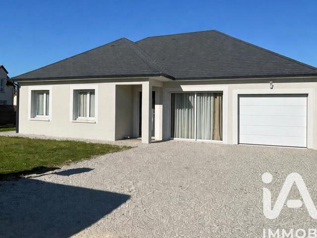 Vente Maison/villa 4 pièces