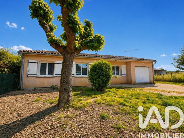 Vente Maison/villa 4 pièces