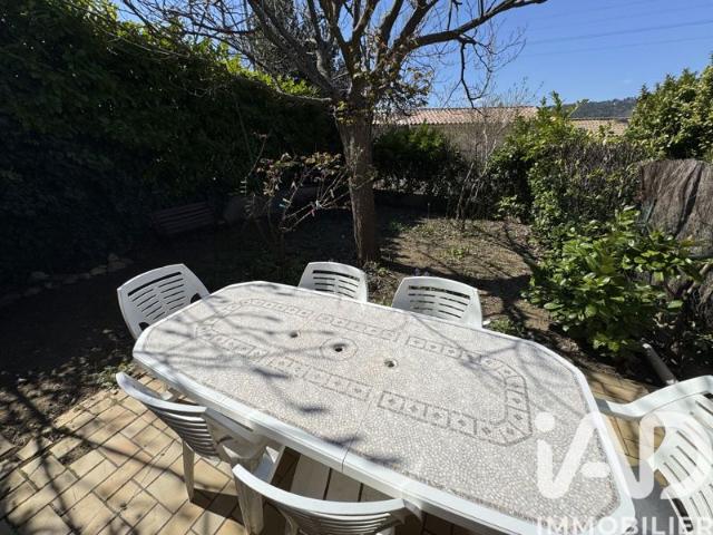 Vente Maison/villa 4 pièces