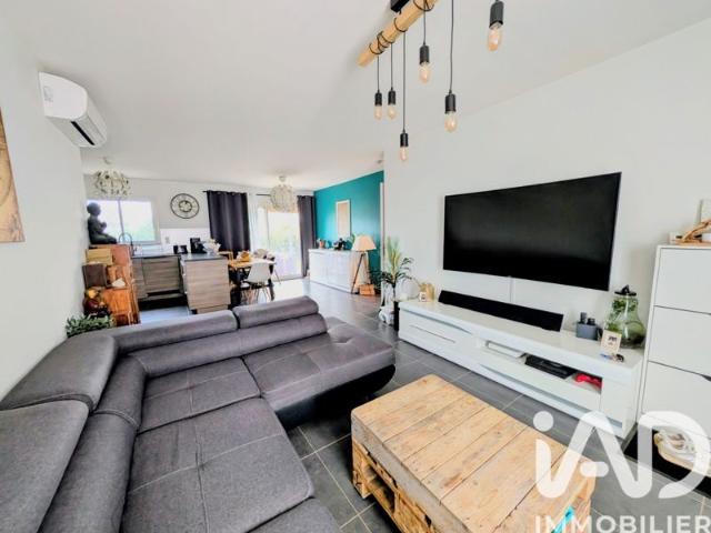 Vente Maison/villa 4 pièces