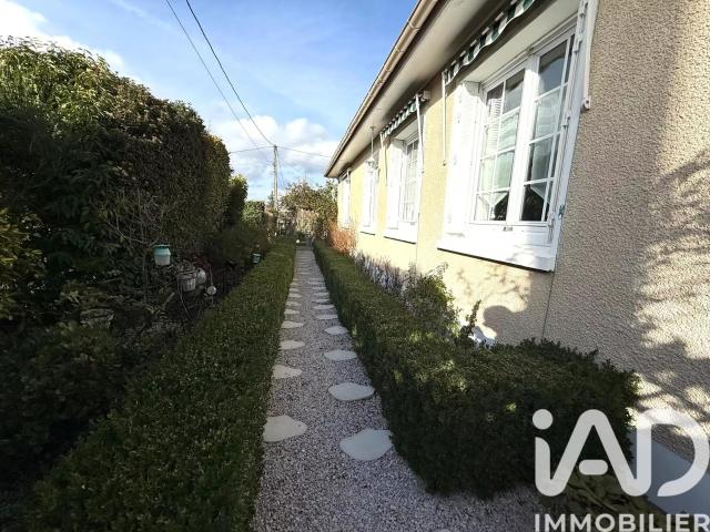 Vente Maison/villa 4 pièces