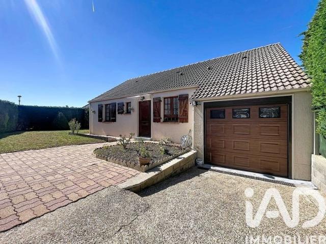 Vente Maison/villa 4 pièces