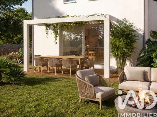 Vente Maison/villa 4 pièces