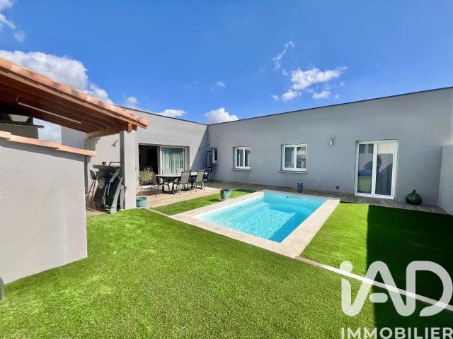 Vente Maison/villa 4 pièces