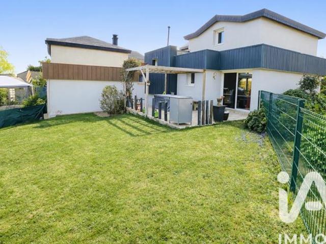 Vente Maison/villa 4 pièces