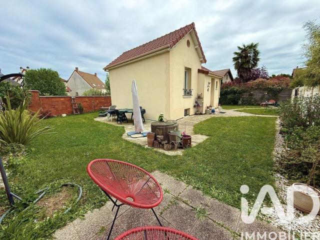 Vente Maison/villa 4 pièces