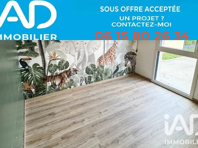 Vente Maison/villa 4 pièces