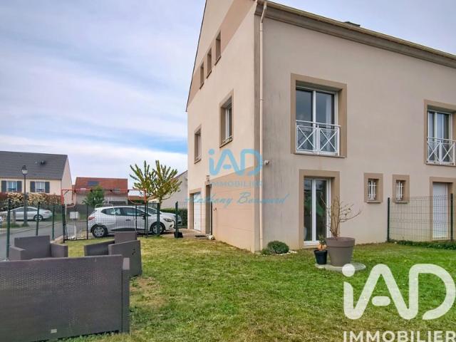 Vente Maison/villa 4 pièces