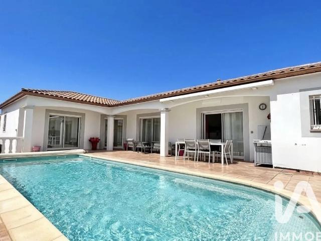 Vente Maison/villa 4 pièces