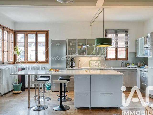Vente Maison/villa 4 pièces