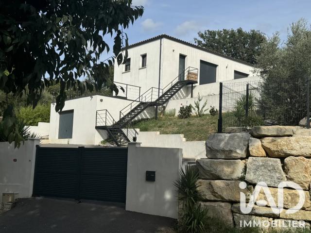 Vente Maison/villa 4 pièces