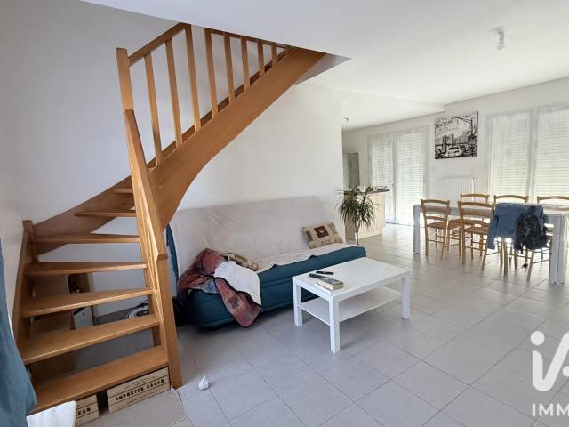 Vente Maison/villa 4 pièces