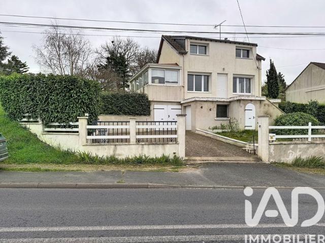 Vente Maison/villa 4 pièces