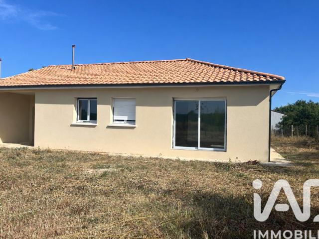 Vente Maison/villa 4 pièces