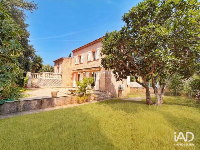 Vente Maison/villa 4 pièces