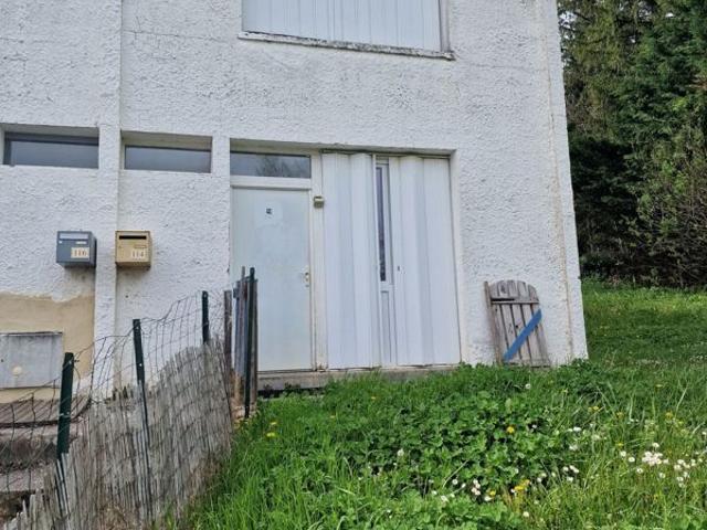 Vente Maison/villa 4 pièces