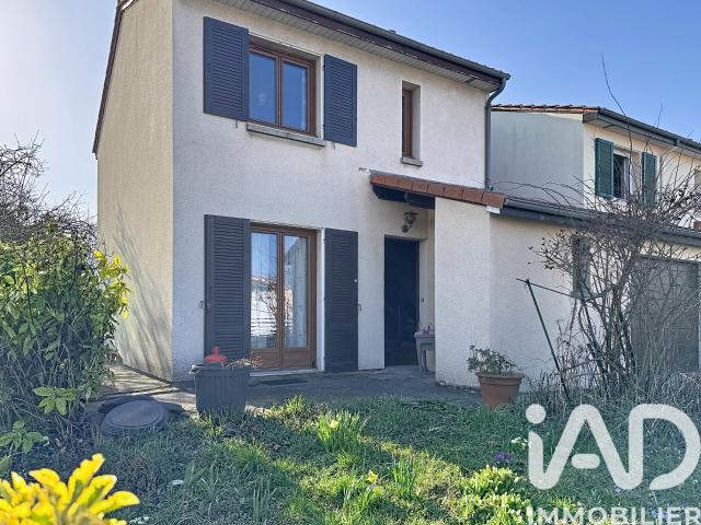 Vente Maison/villa 4 pièces