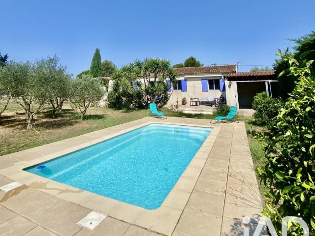 Vente Maison/villa 4 pièces