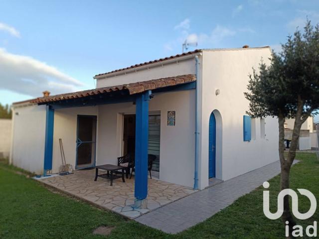 Vente Maison/villa 4 pièces