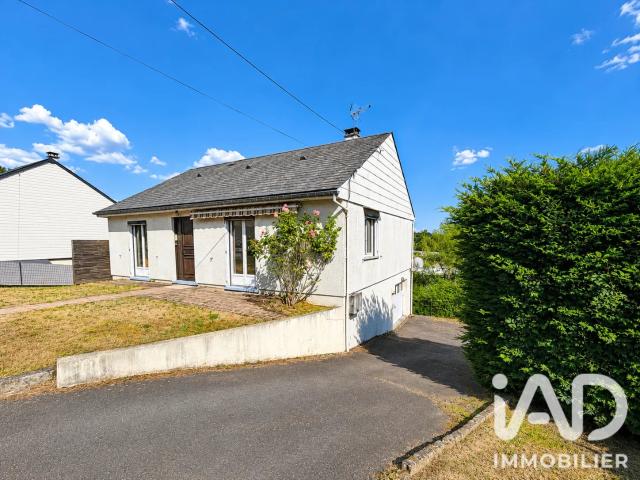 Vente Maison/villa 4 pièces