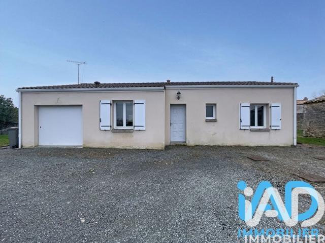 Vente Maison/villa 4 pièces