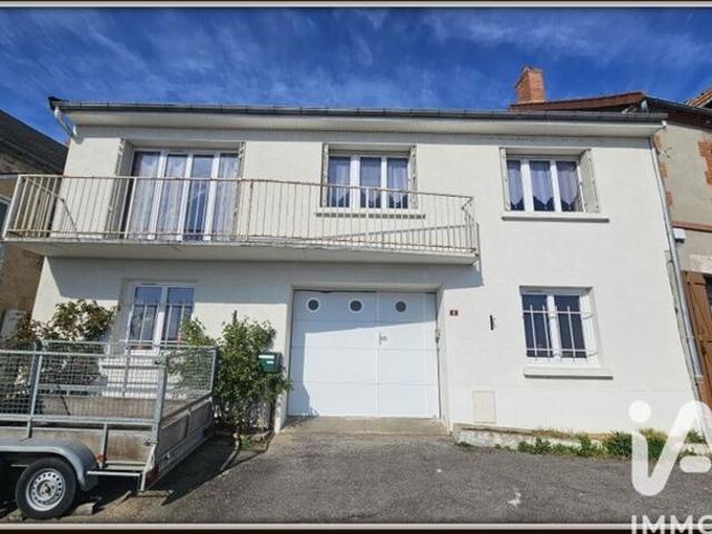 Vente Maison/villa 4 pièces