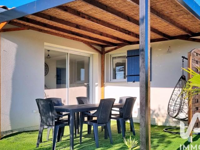 Vente Maison/villa 4 pièces