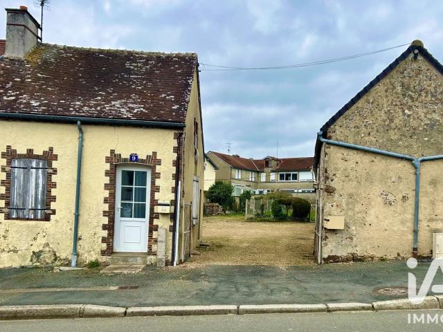 Vente Maison/villa 4 pièces
