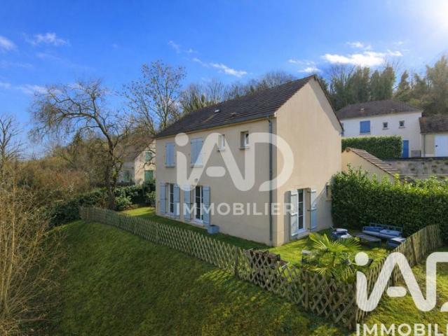 Vente Maison/villa 4 pièces
