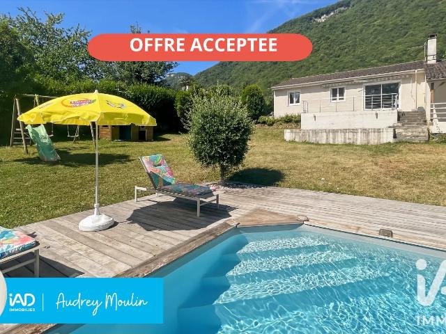 Vente Maison/villa 4 pièces