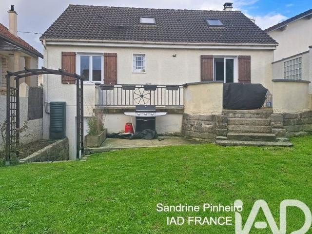 Vente Maison/villa 4 pièces