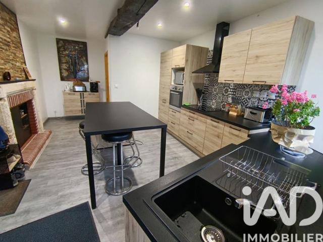 Vente Maison/villa 4 pièces
