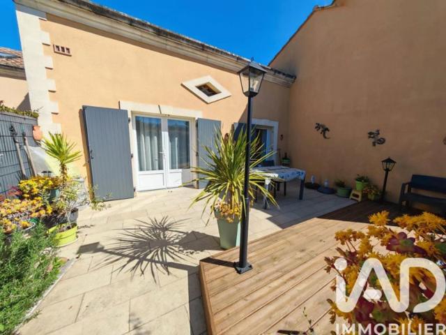 Vente Maison/villa 4 pièces