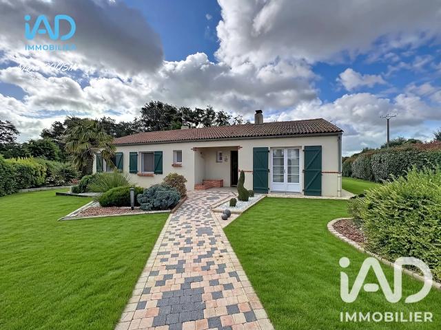 Vente Maison/villa 5 pièces