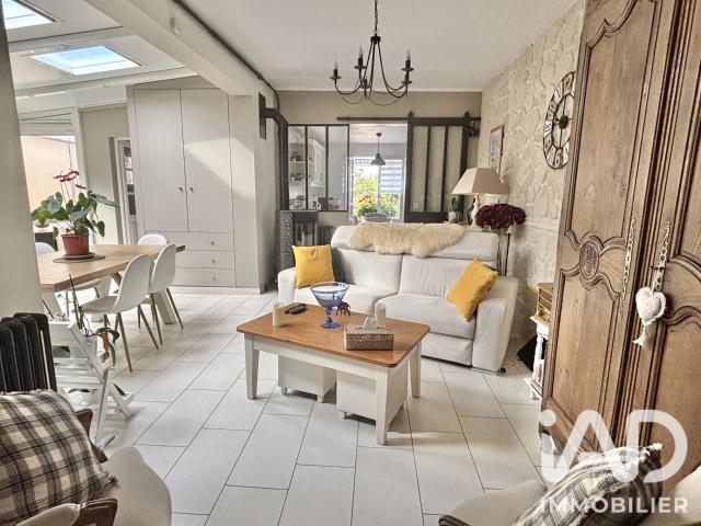 Vente Maison/villa 4 pièces